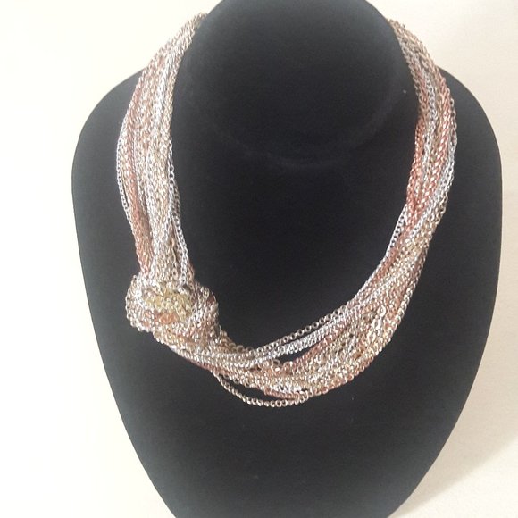 Traci Lynn Jewelry - Traci Lynn Necklace